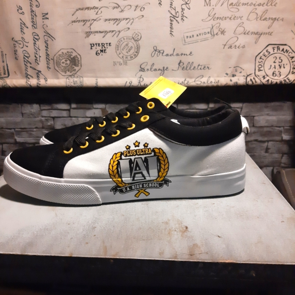 My hero academia Sneakers